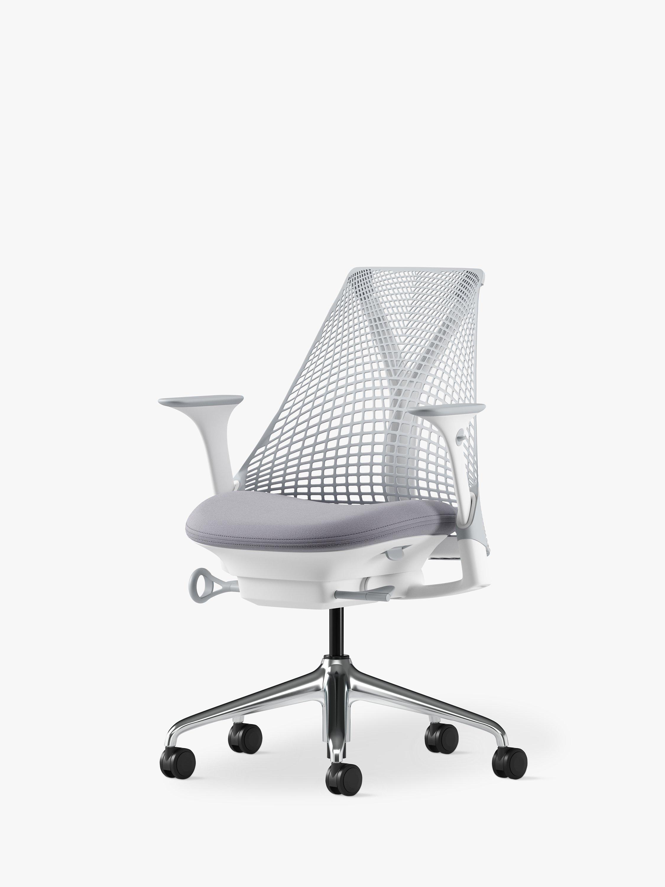 Herman Miller SAYL Office Chair, Aristo