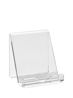 Osco Smartphone Holder, Clear