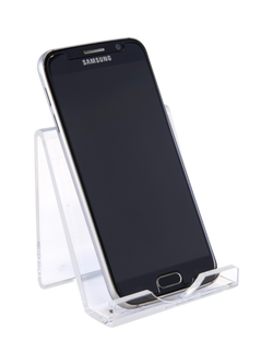 Osco Smartphone Holder, Clear - view 2, Clear