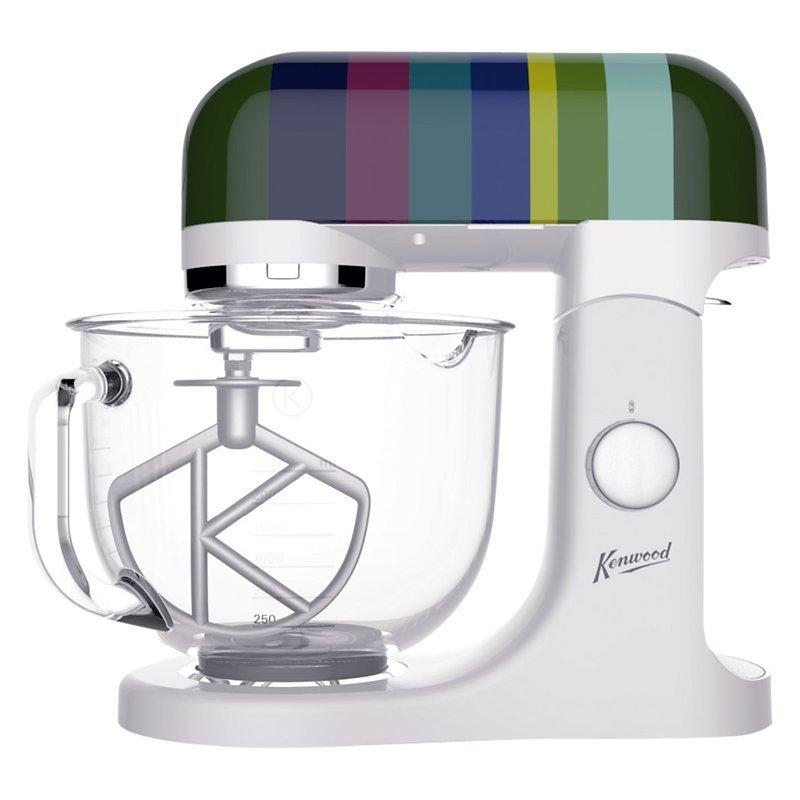 Kenwood kMix KMX86 Stand Mixer, Multi