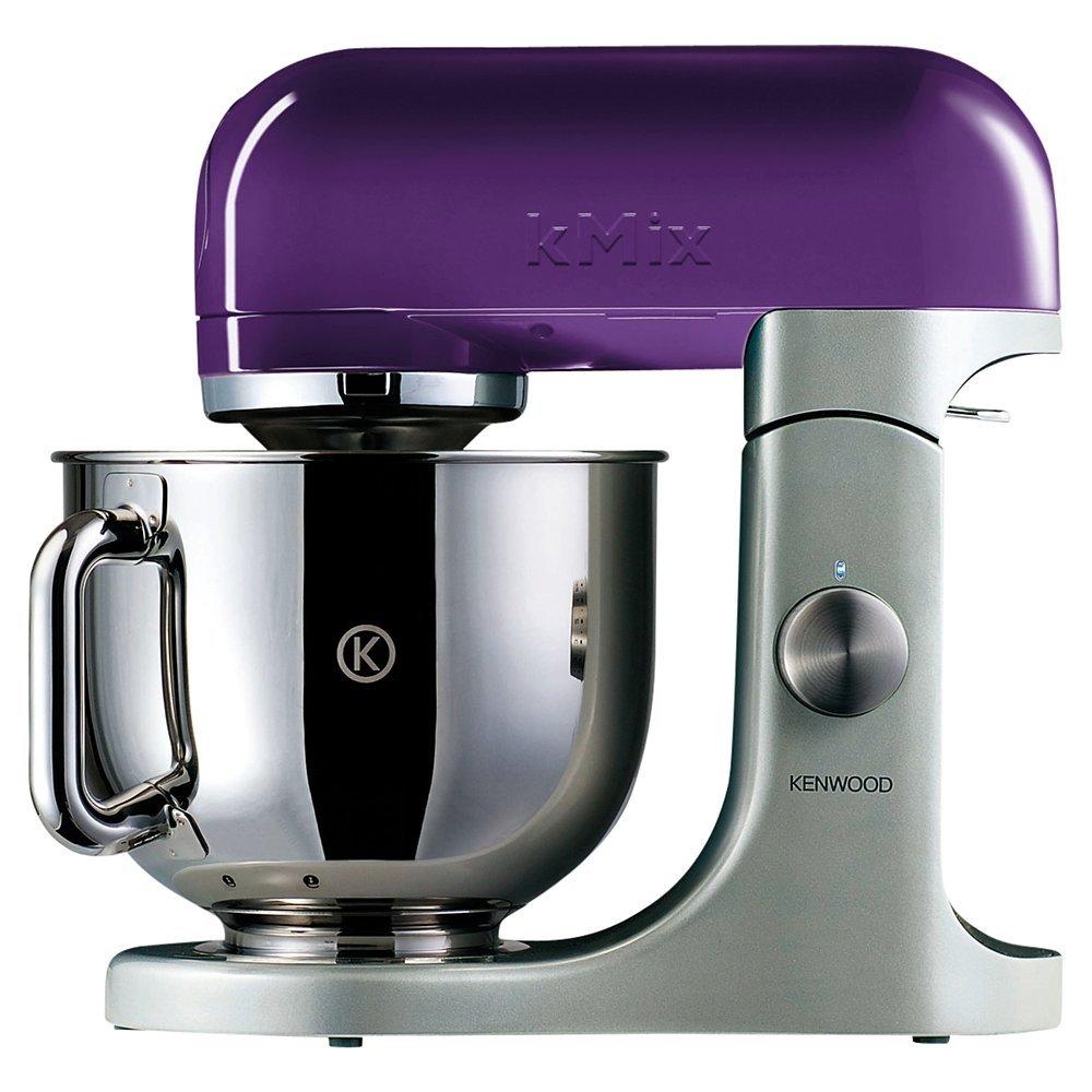 Kenwood kMix Stand Mixer, Purple