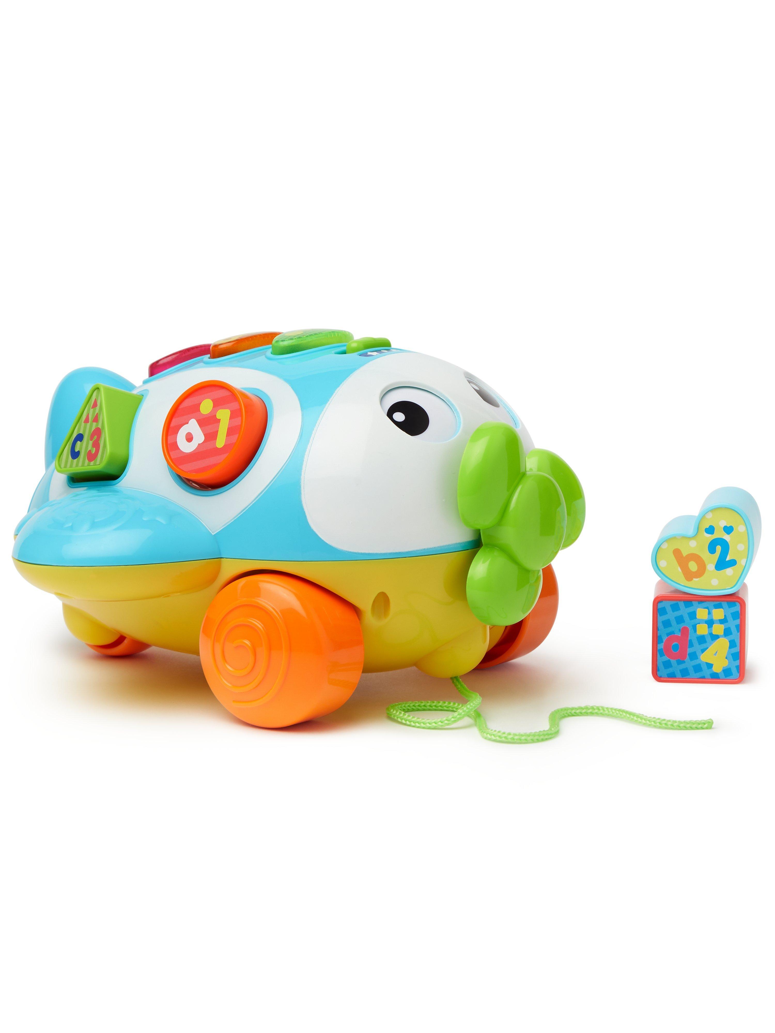 Baby toys john lewis online