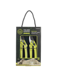 Royal Botanic Gardens, Kew by Spear & Jackson Adjustable Secateurs, Set of 2