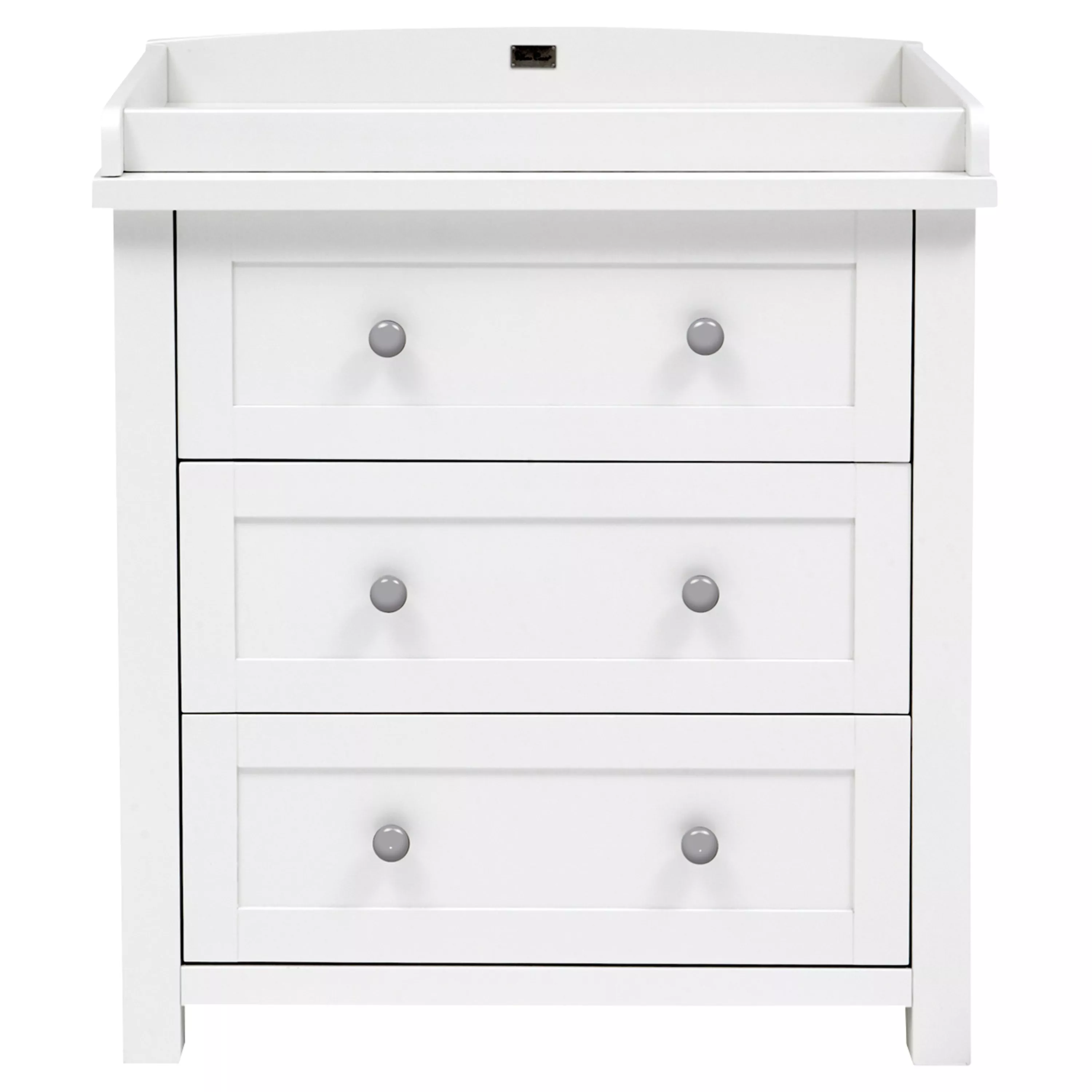 silver cross notting hill dresser Leynir Silver Cross Notting Hill Cot Bed Fillmore Dresser Pottery Barn Baby Dresser  Dresser Combo Baby
