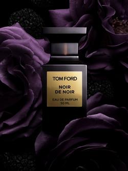 TOM FORD Private Blend Noir De Noir Eau de Parfum, 50ml - view 2, 
