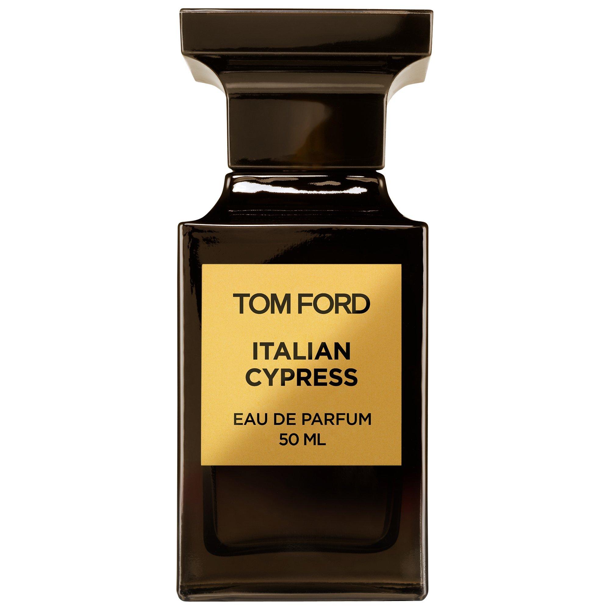 TOM FORD Private Blend Italian Cypress Eau De Parfum, 50ml