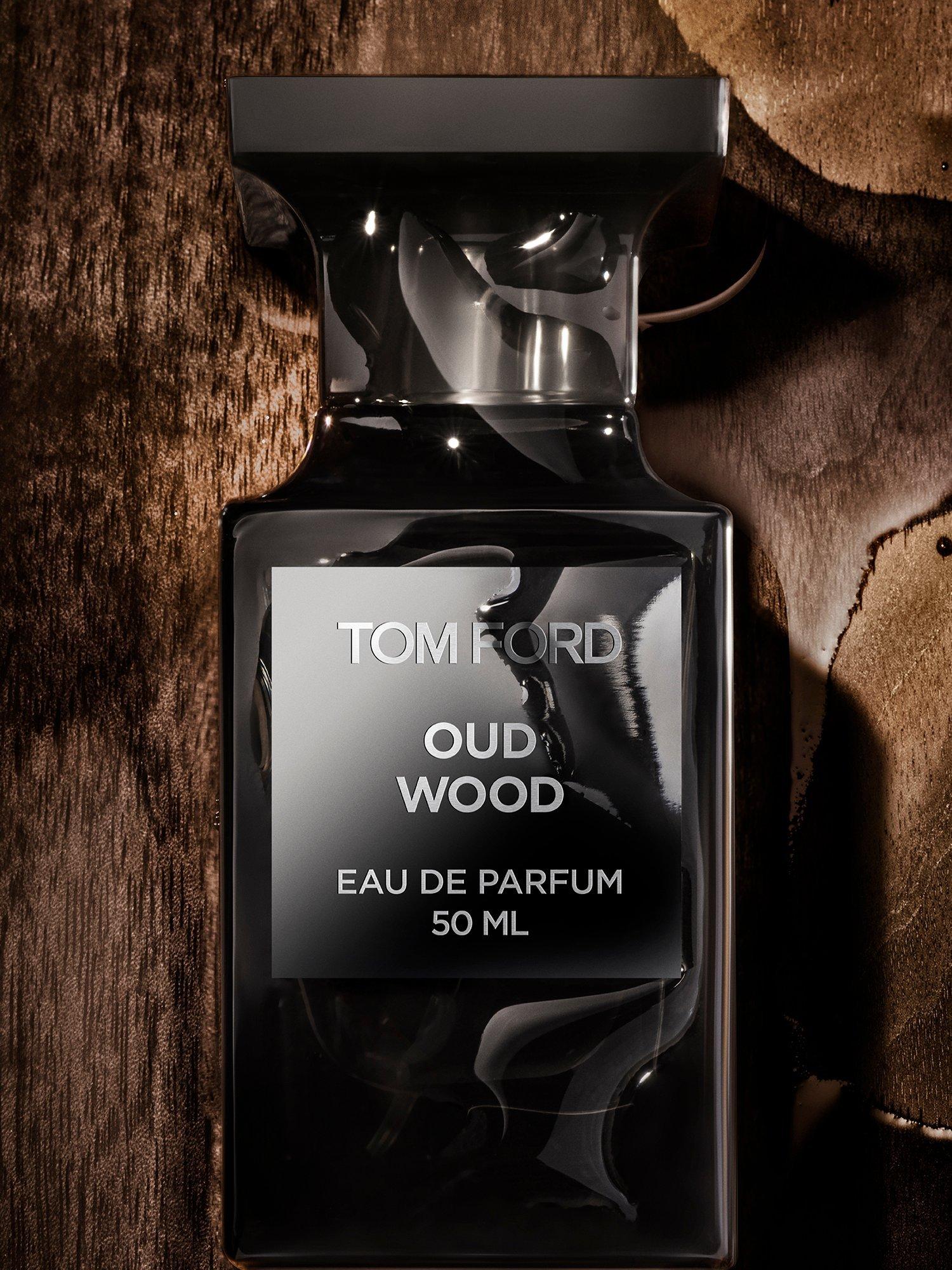 TOM FORD Private Blend Oud Wood Eau de Parfum 100ml