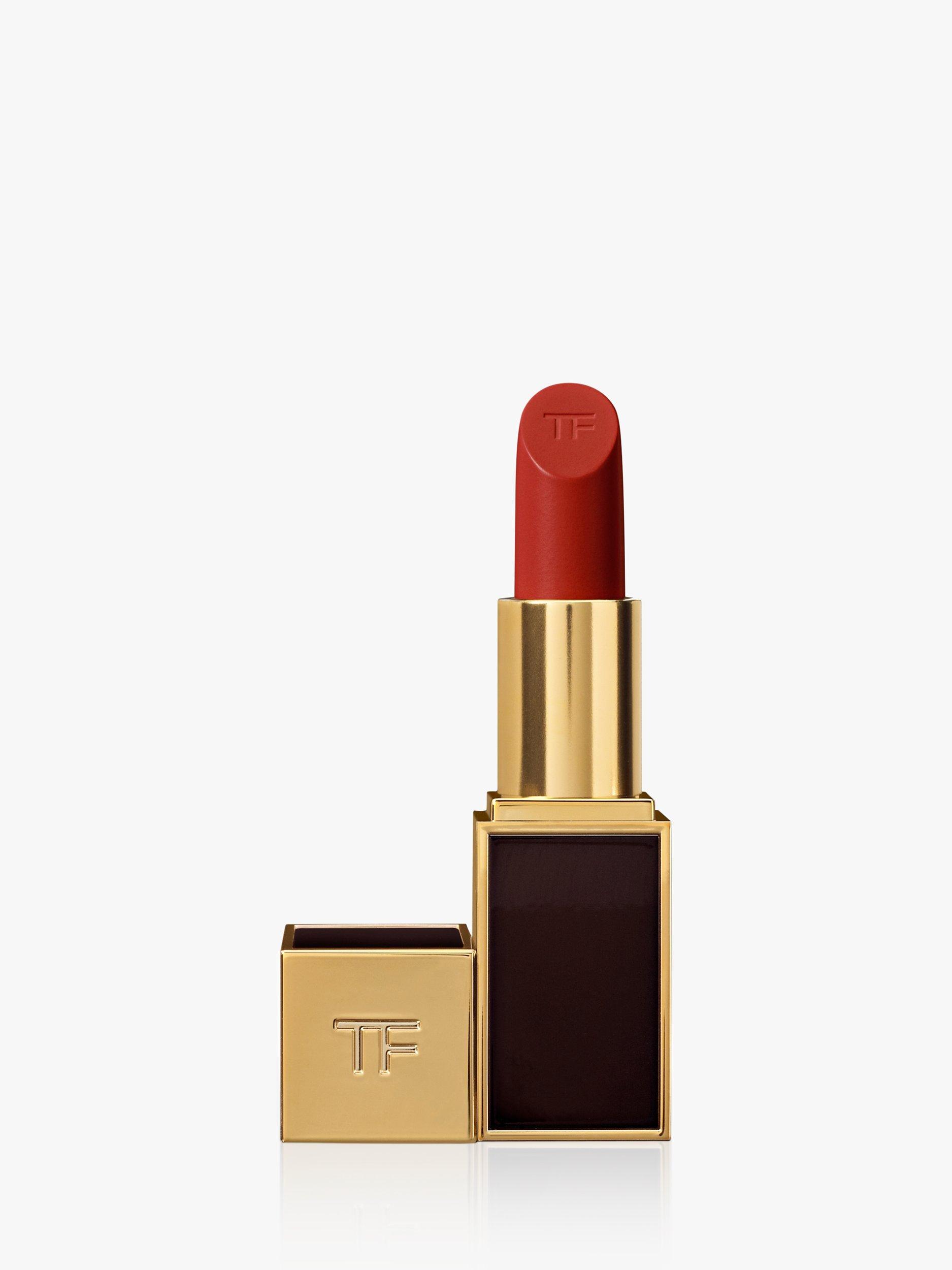 Product image 1 of 6, which shows TOM FORD Lip Colour, Scarlet Rouge