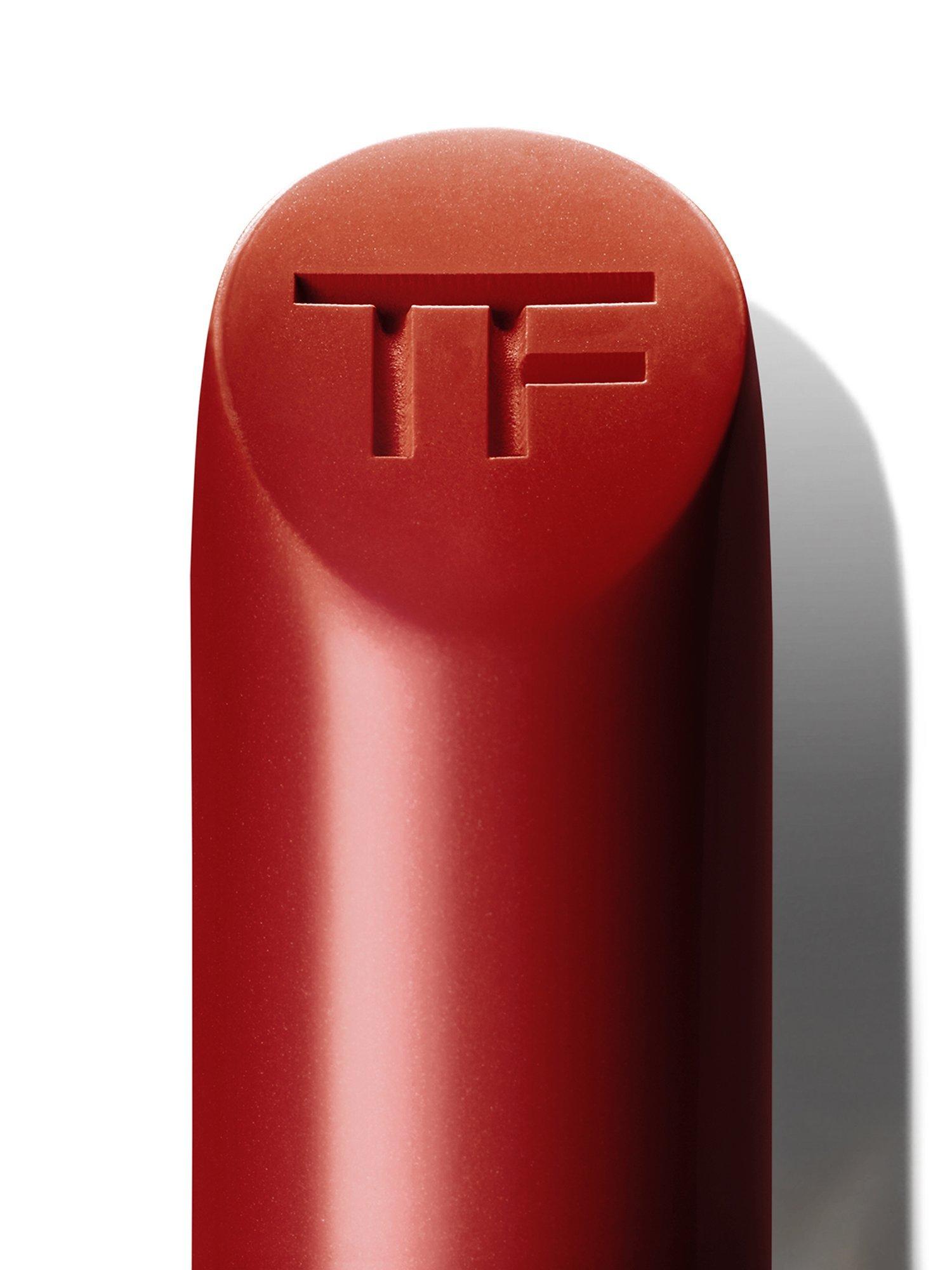 Product image 2 of 6, which shows TOM FORD Lip Colour, Scarlet Rouge