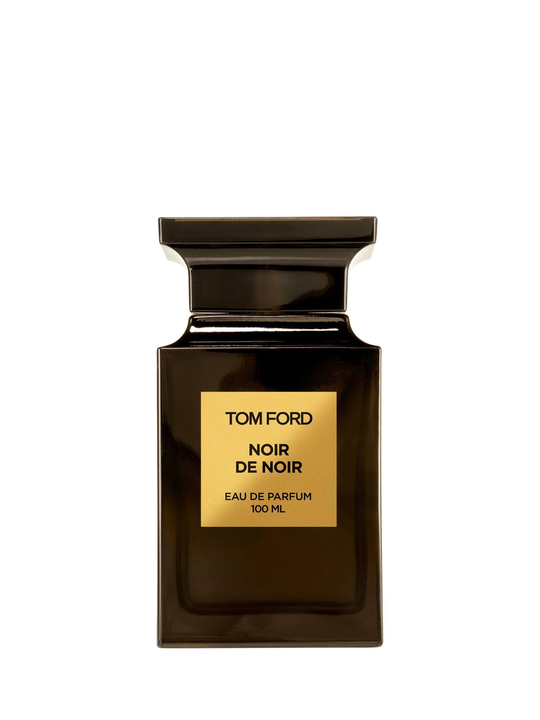 Product image 1 of 1, which shows TOM FORD Private Blend Noir De Noir Eau de Parfum, 100ml