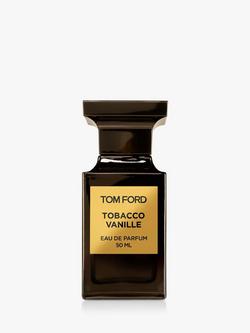 TOM FORD Private Blend Tobacco Vanille Eau de Parfum, 50ml, 