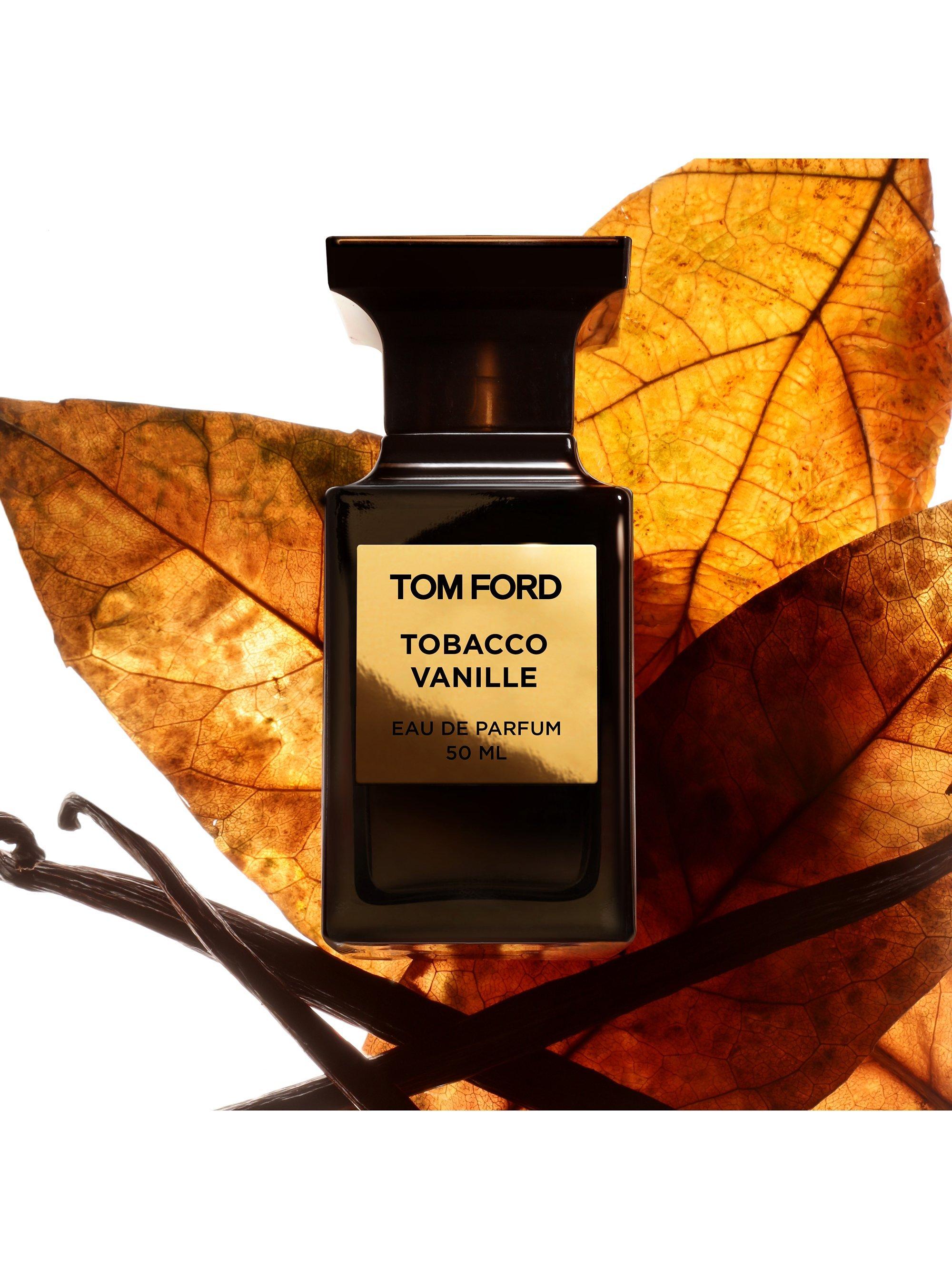 Tom Ford shops tobacco vanille