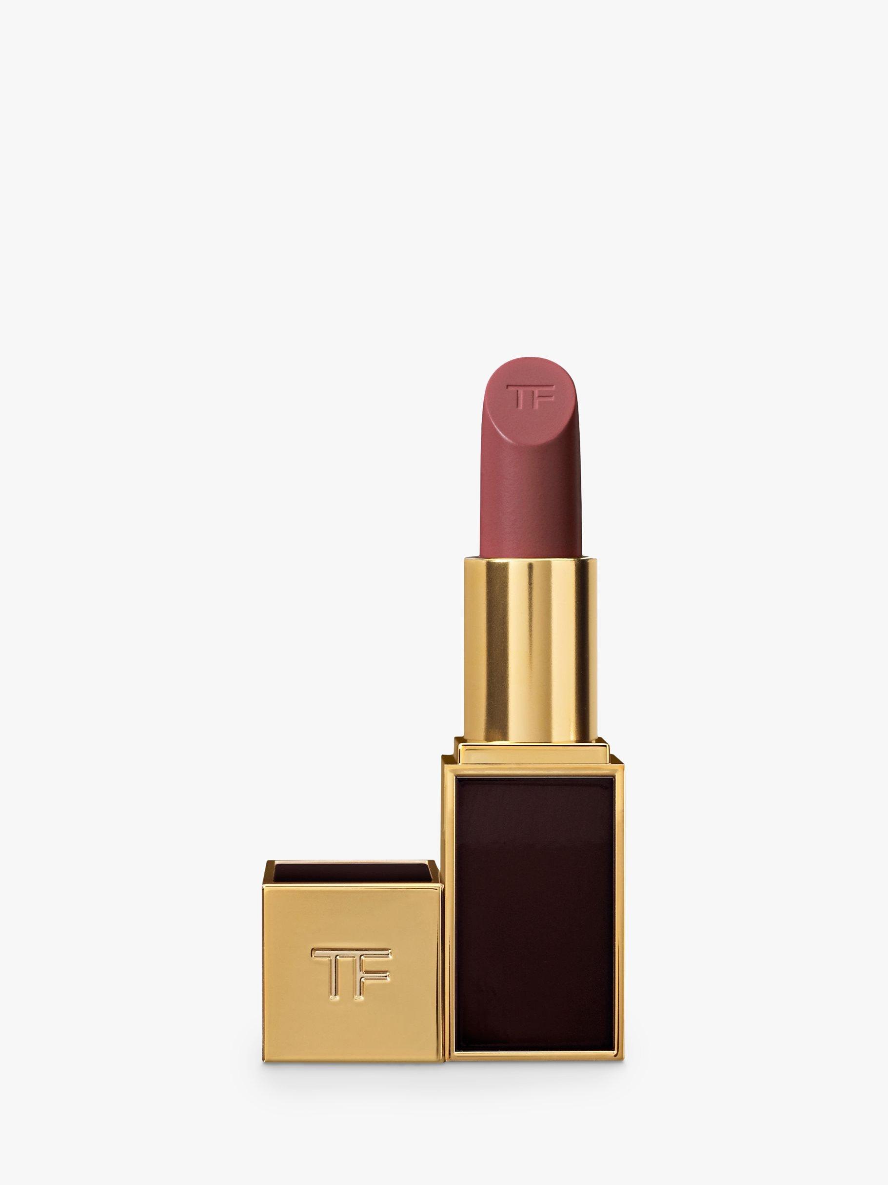 Product image 1 of 7, which shows TOM FORD Lip Colour, Casablanca