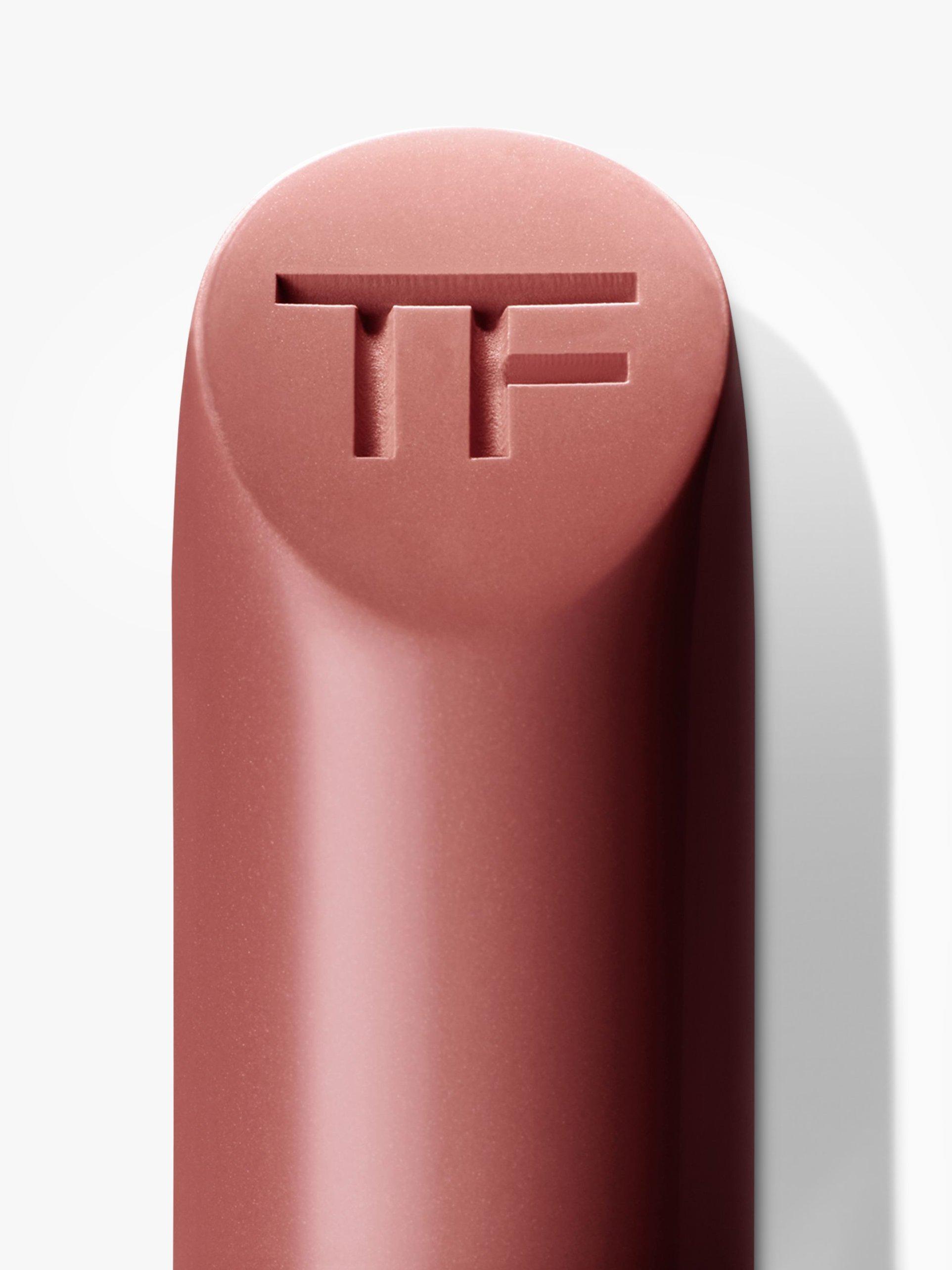 Product image 2 of 7, which shows TOM FORD Lip Colour, Casablanca