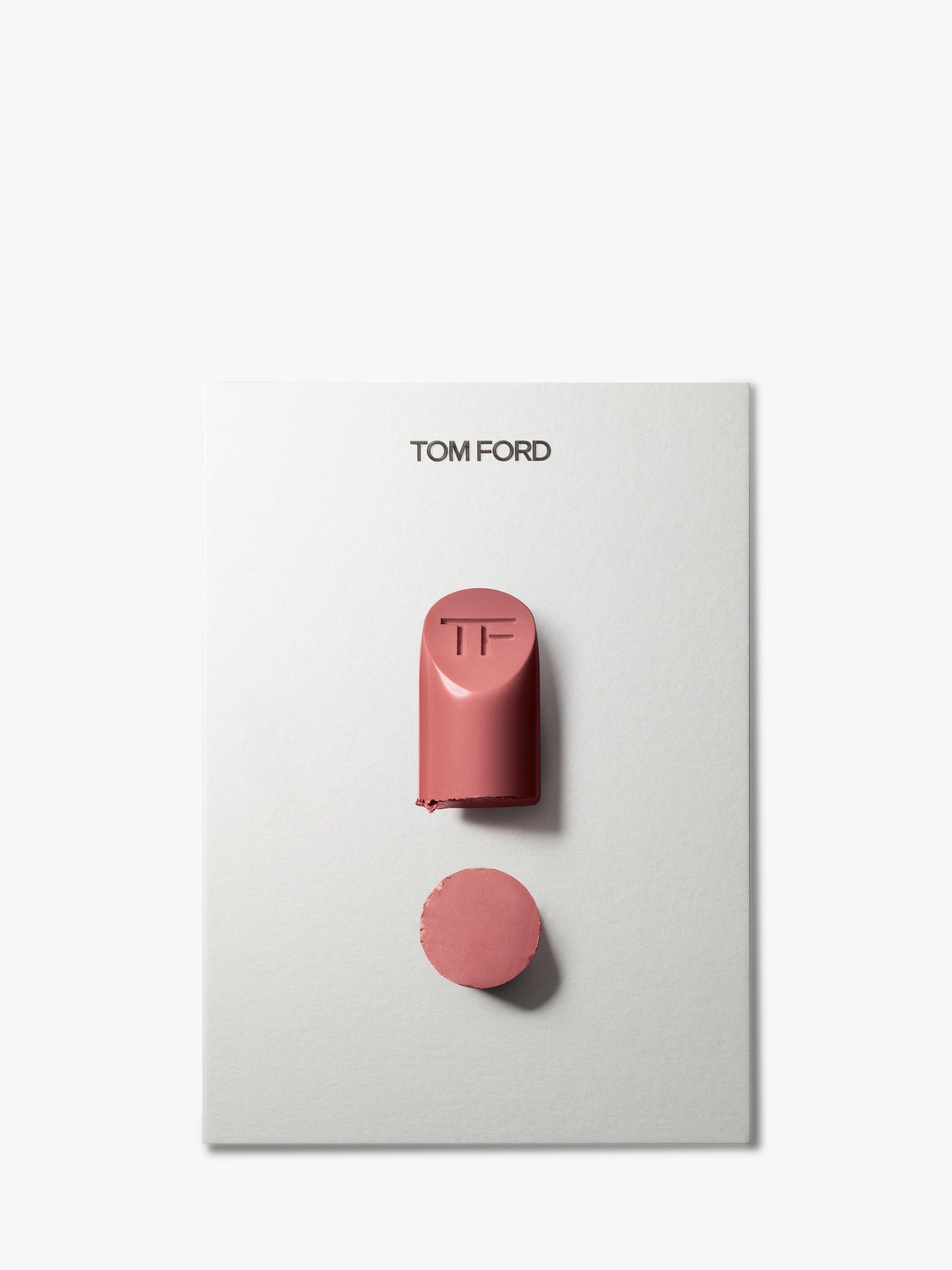 Product image 7 of 7, which shows TOM FORD Lip Colour, Casablanca