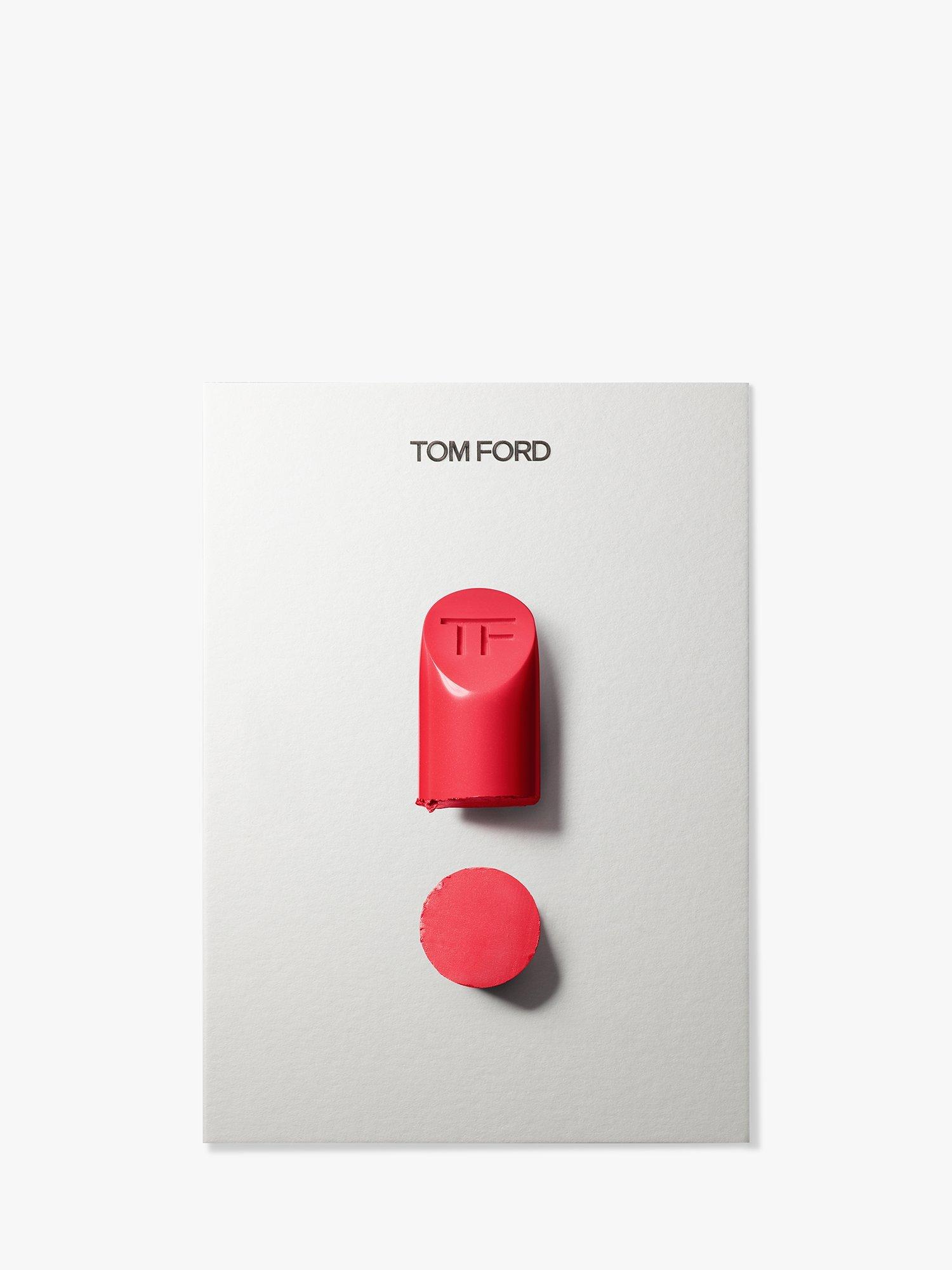 TOM FORD Lip Colour, True Coral