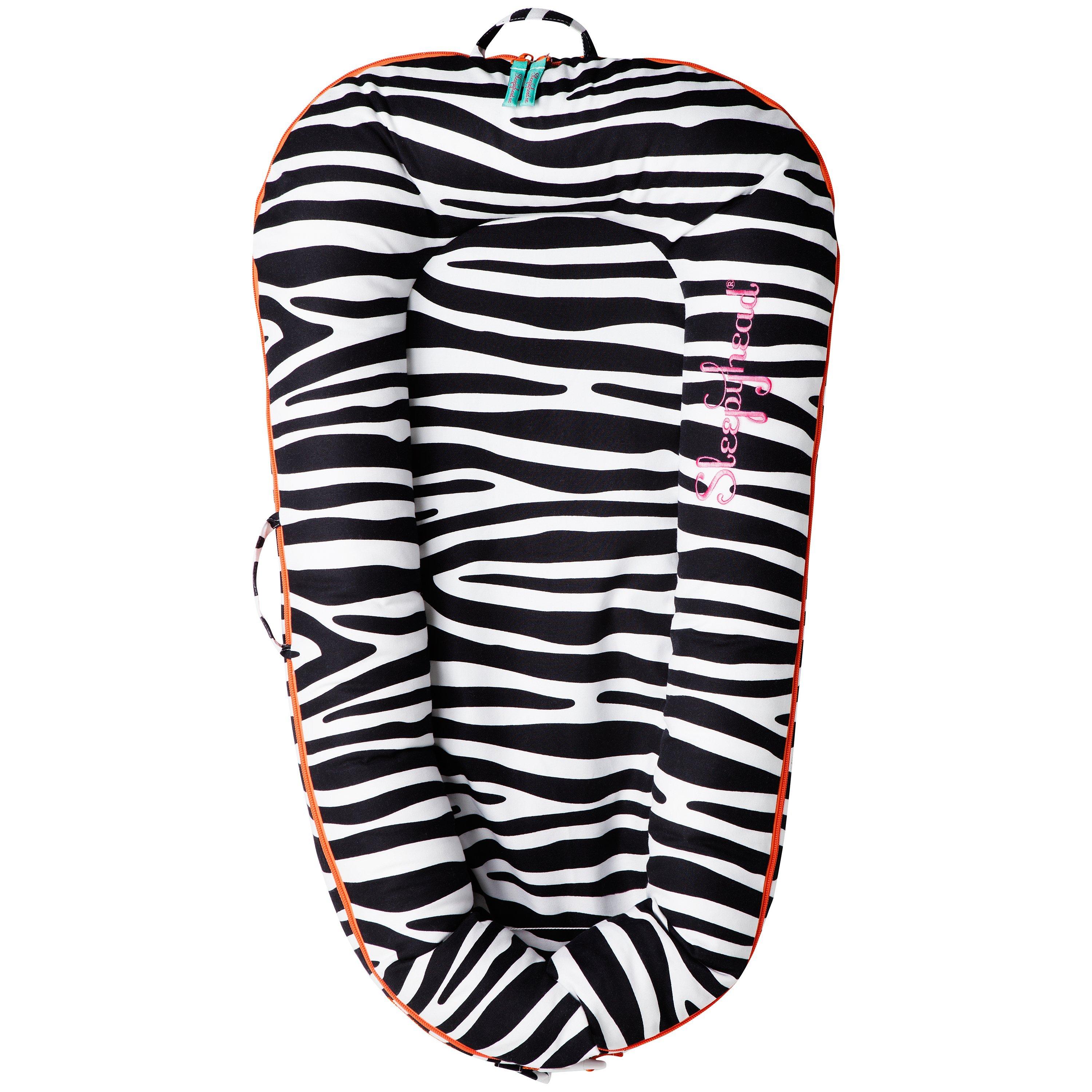 Sleepyhead Grand Pod, Safari, 8-36 months