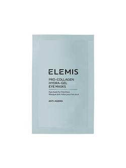 Elemis Pro-Collagen Hydra-Gel Eye Masks,  x 6, 