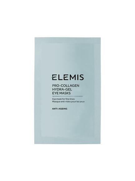 Elemis Pro-Collagen Hydra-Gel Eye Masks,  x 6, 