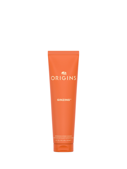 Origins GinZing™ Refreshing Scrub Cleanser, 150ml, 