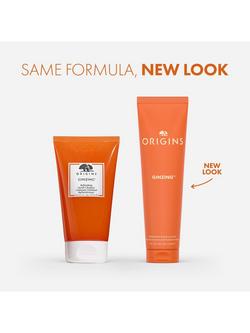 Origins GinZing™ Refreshing Scrub Cleanser, 150ml - view 2, 