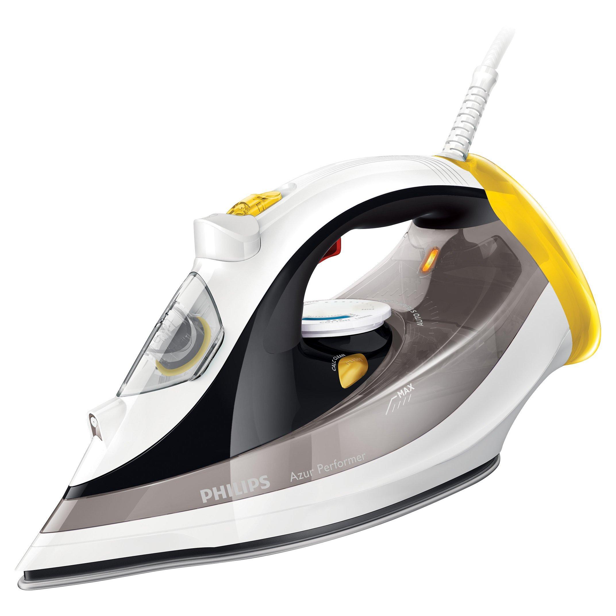 Philips GC3811/80 Azur Performer Steam Iron