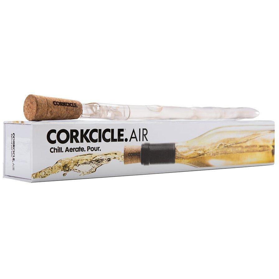 Root 7 Corkcicle Wine Chiller