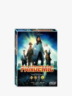 Pandemic, Multi