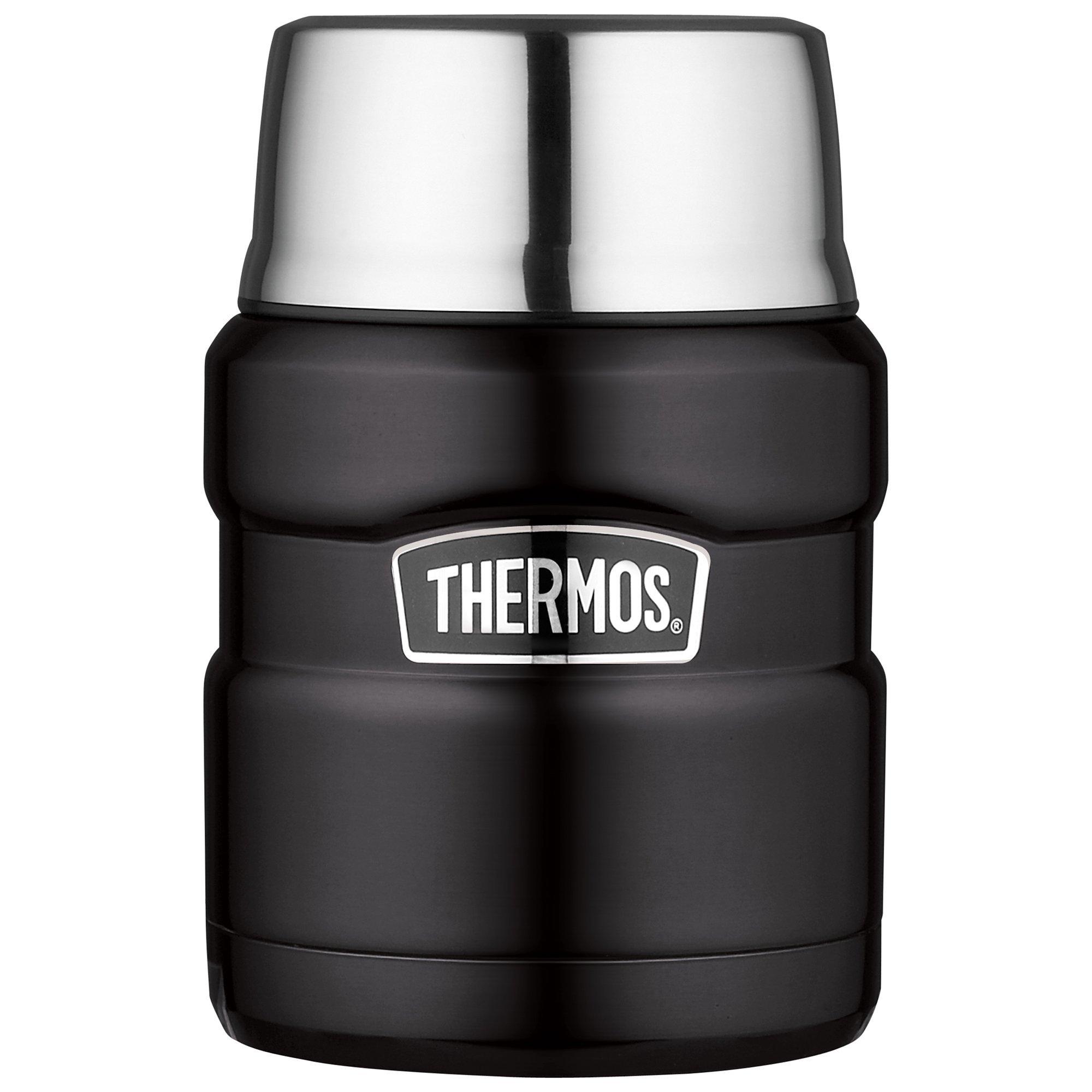 Thermos King Food Flask, 0.47L