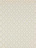 Colefax and Fowler Verity Wallpaper, Beige 07138/06