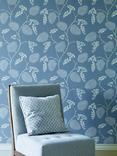 Colefax and Fowler Atwood Wallpaper