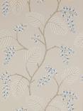 Colefax and Fowler Atwood Wallpaper