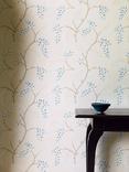 Colefax and Fowler Atwood Wallpaper