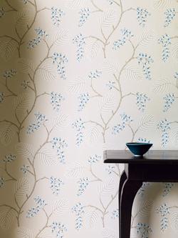 Colefax and Fowler Atwood Wallpaper - view 2, 07141/06