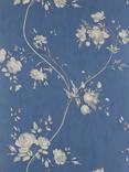 Colefax and Fowler Darcy Wallpaper