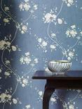Colefax and Fowler Darcy Wallpaper
