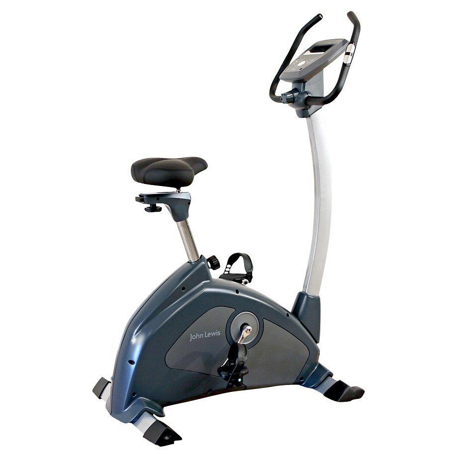 John lewis exercise equipment sale