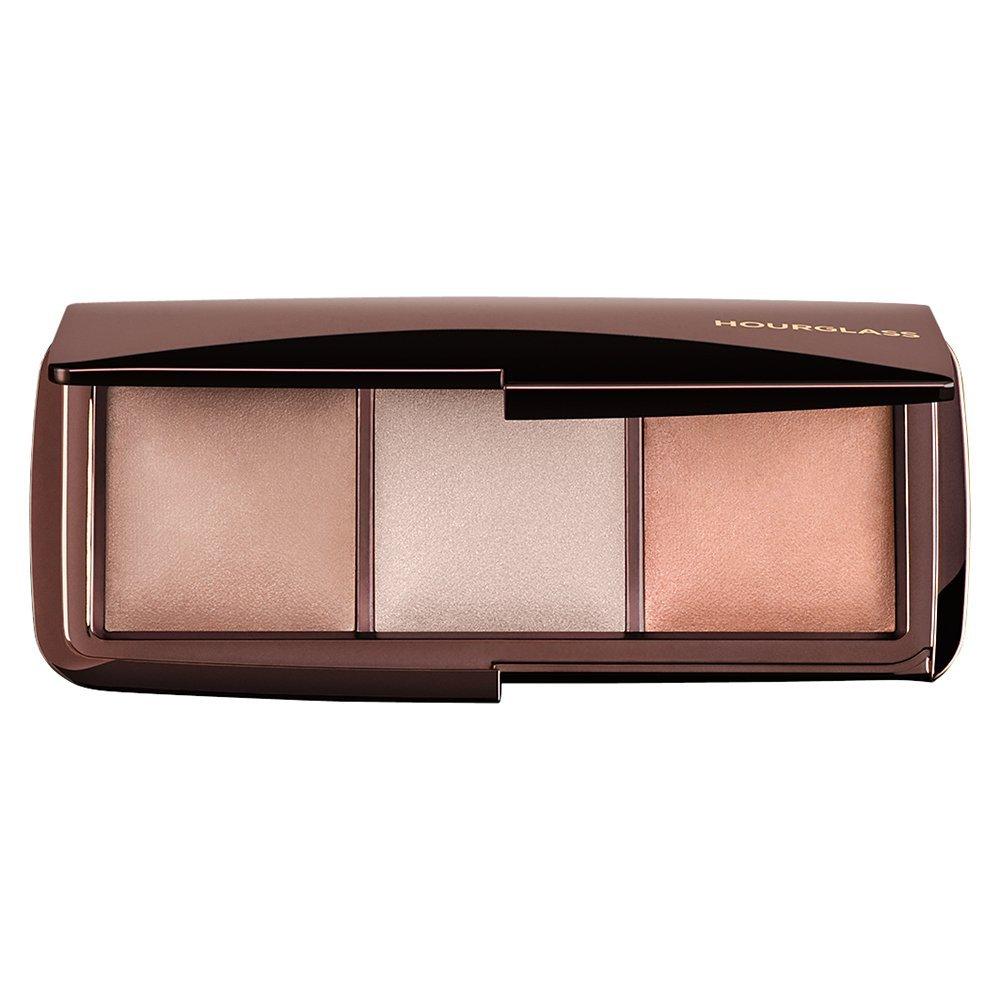 Hourglass ambient 2024 lighting palette