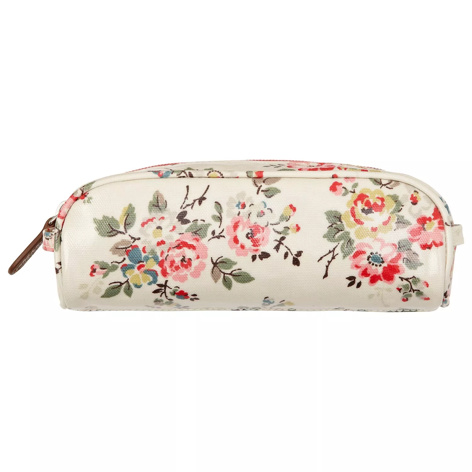 Cath Kidston Kingswood Rose Pencil Case Large Multi