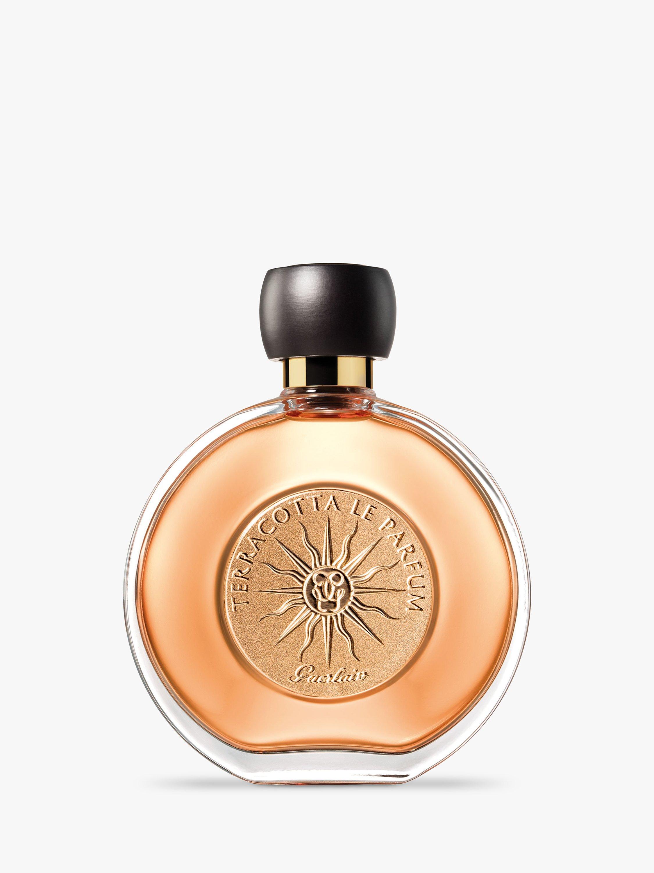 Guerlain Terracotta Le Parfum Eau de Toilette 30th Anniversary Edition, 100ml
