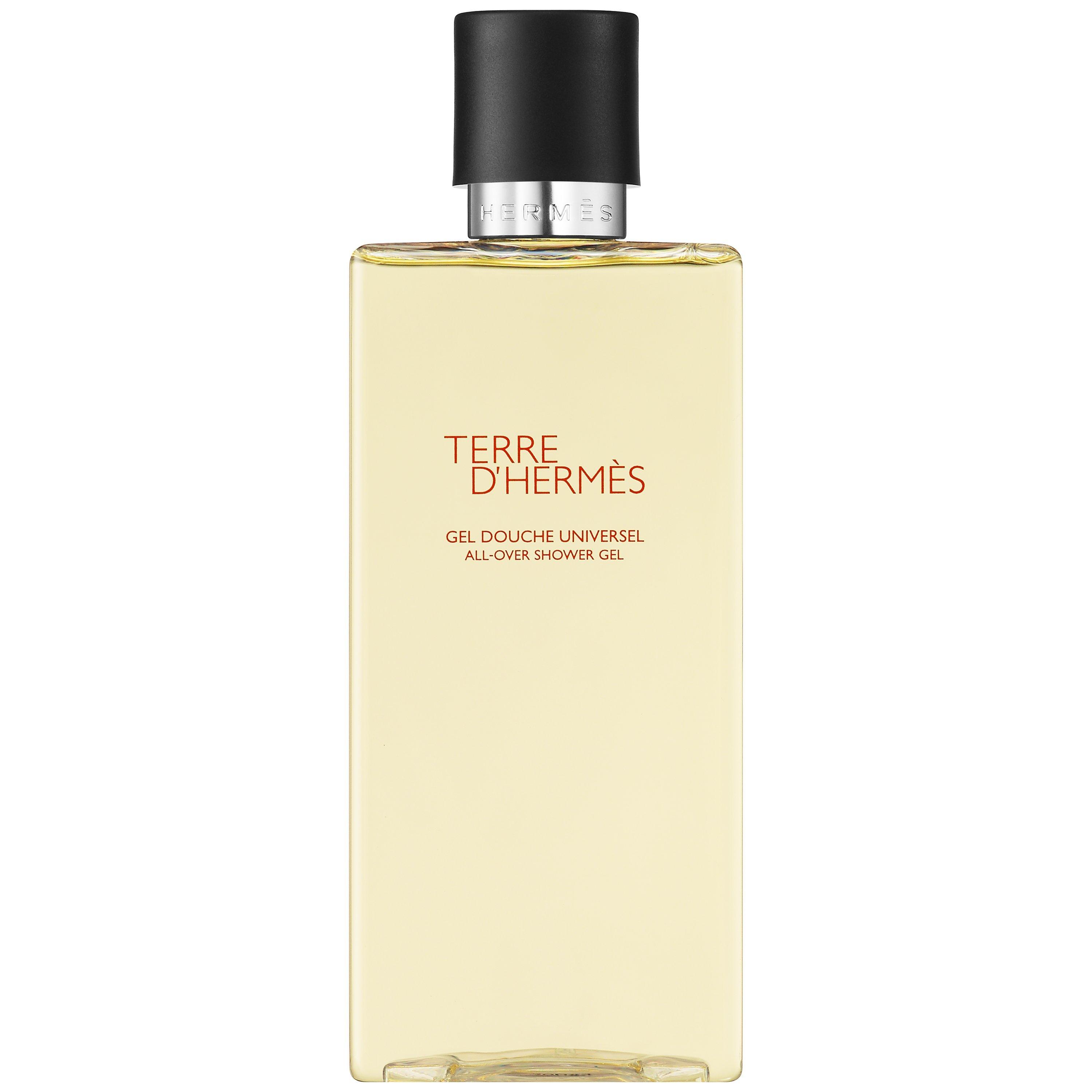 HERMÈS Terre d'Hermès All Over Shower Gel, 200ml