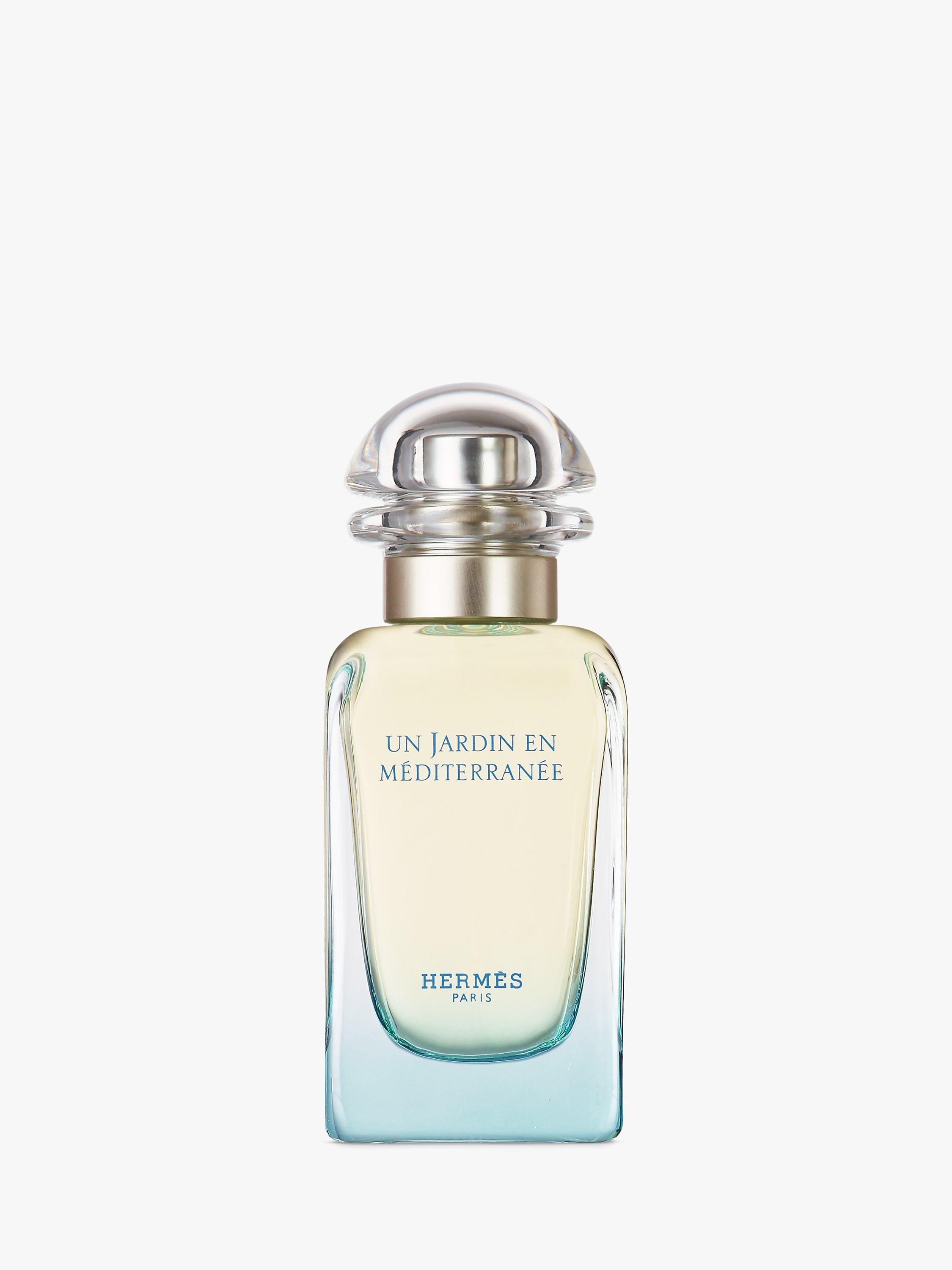 Hermes Un Jardin en Mediterranee Eau de Toilette