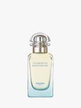 Hermes Un Jardin Sur Le Nil Hair and Body Dry Oil 50ml