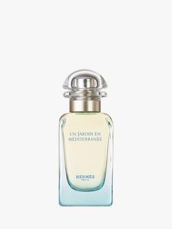 Hermès Un Jardin en Méditerranée Eau de Toilette, 