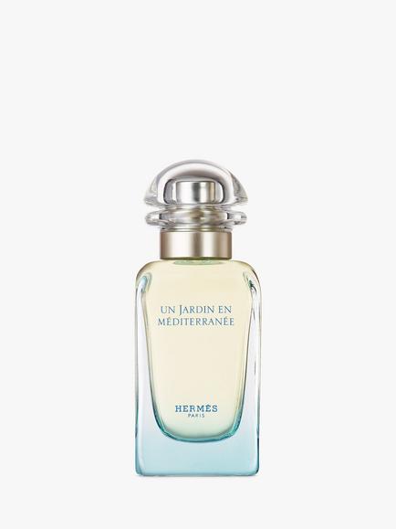 Hermès Un Jardin en Méditerranée Eau de Toilette, 