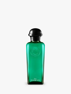 Hermès Eau d'Orange Verte Eau de Cologne, 