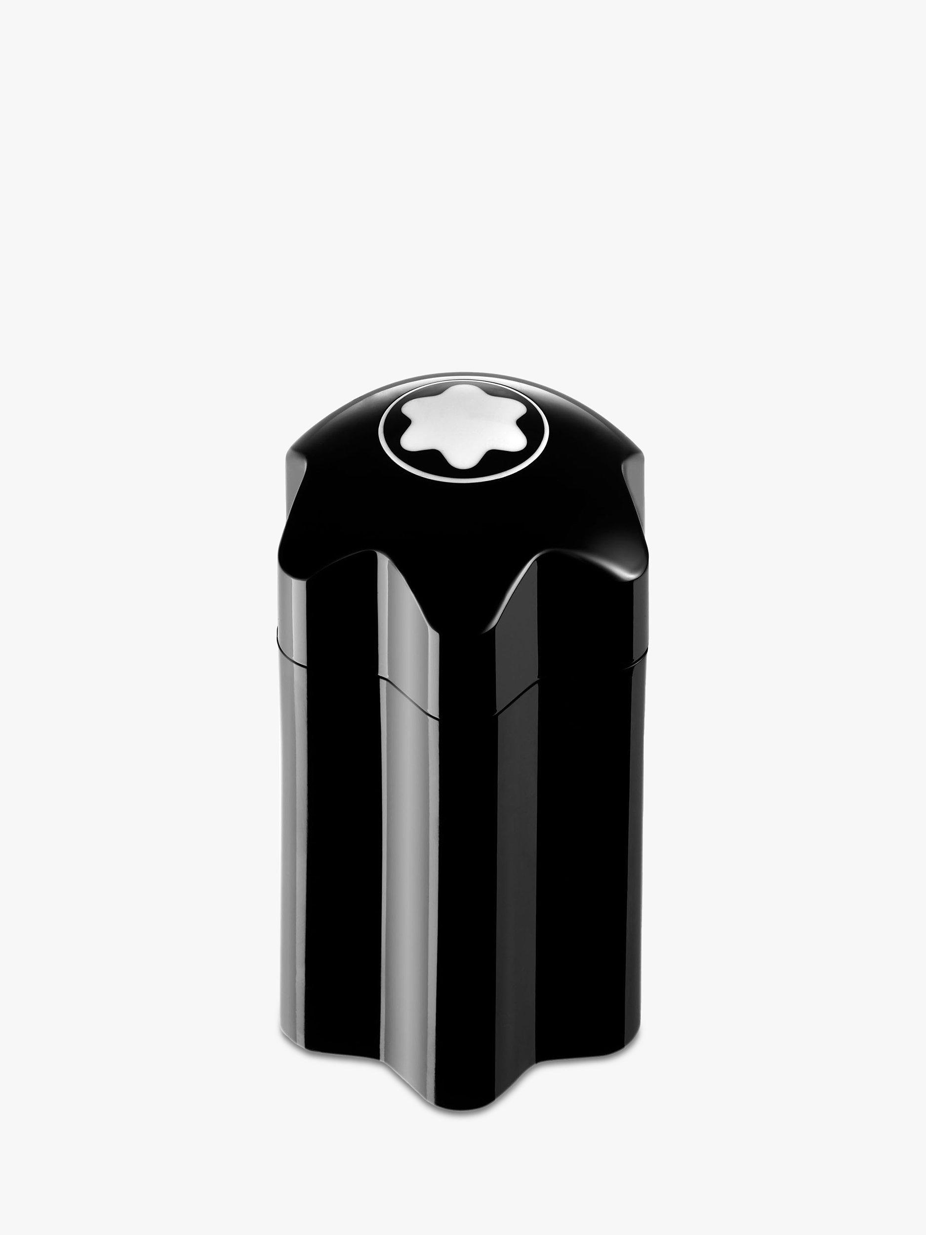 Montblanc Emblem Eau de Toilette, 100ml
