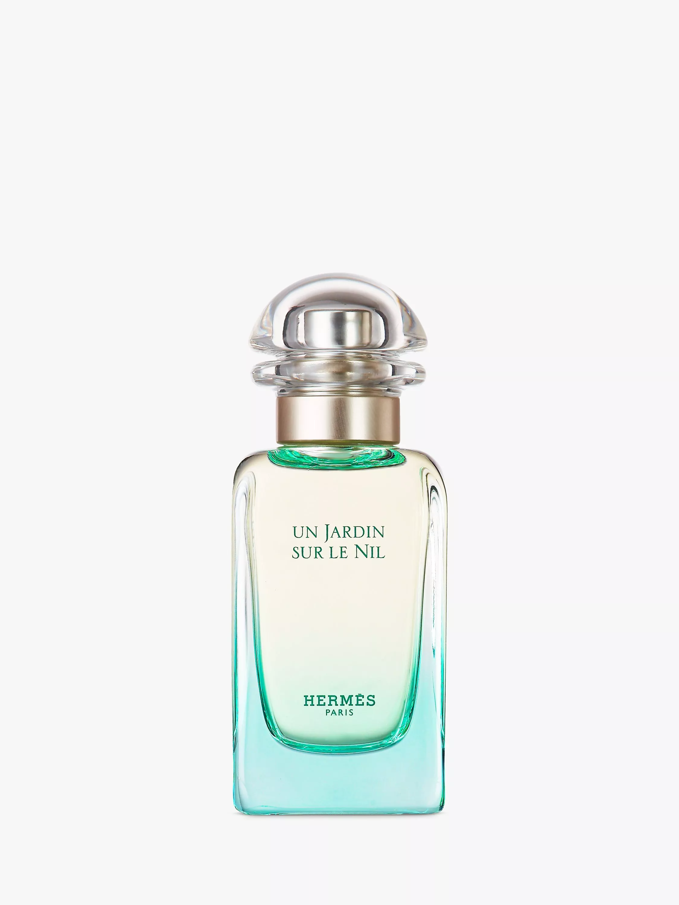 HERMES Un Jardin Sur Le popular Nil EDT Spray 3.3 oz