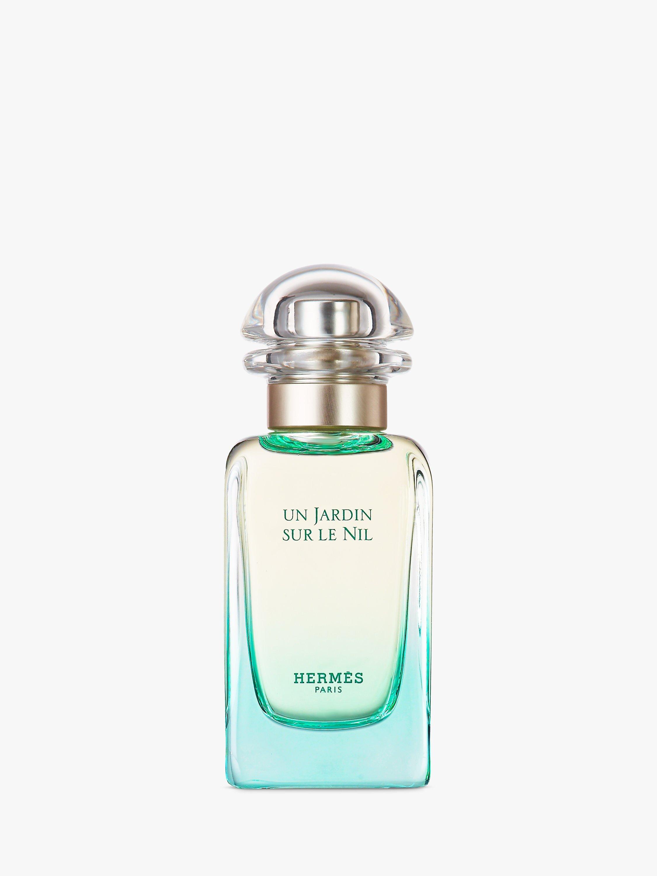 Hermes Un Jardin Sur Le Nil Eau de Toilette