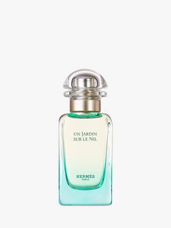 Hermès Un Jardin Sur Le Nil Eau de Toilette, 